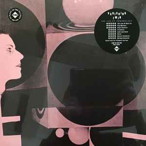 Vanishing Twin – The Age Of Immunology (2024, Pink, Vinyl) - Discogs