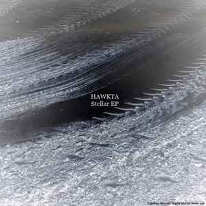 Pochette de l'album Hawkta - Stellar EP