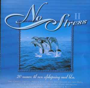 No Stress - No Stress - CD Álbum - Compra música na