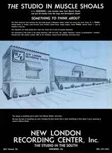 New London Studios image