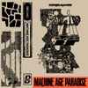 Dreams (12) - Machine Age Paradise