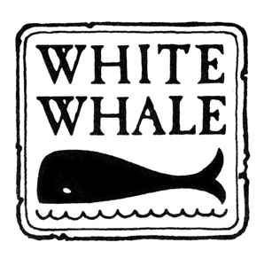 White Whale on Discogs