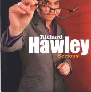 Serious - Richard Hawley