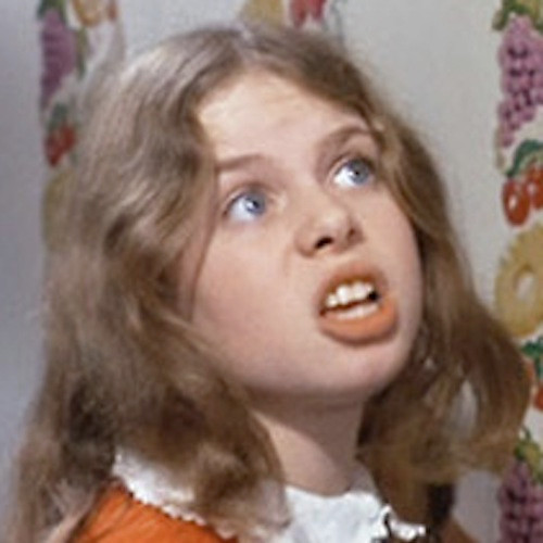 julie dawn cole young