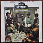 Bobby Womack, J.J. Johnson – Across 110th Street (1972, Research