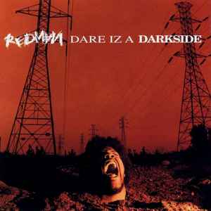 Redman - Dare Iz A Darkside album cover