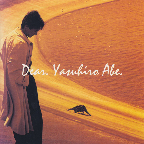 Yasuhiro Abe – Dear. (1993, CD) - Discogs