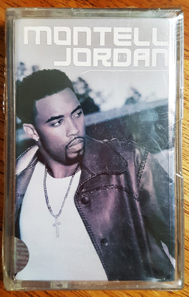 Montell Jordan – Montell Jordan (2002, CD) - Discogs