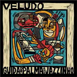Guida De Palma - Veludo album cover