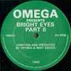 Optrex & Mint Sauce - Bright Eyes Part II