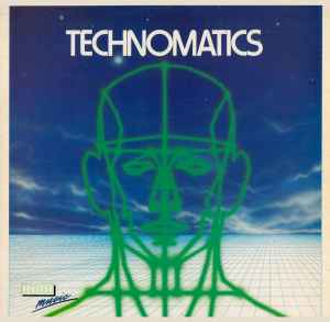 Technomatics - The Applications Of Science And Technology - Keith Mansfield