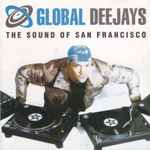 Cover of The Sound Of San Francisco, , CDr
