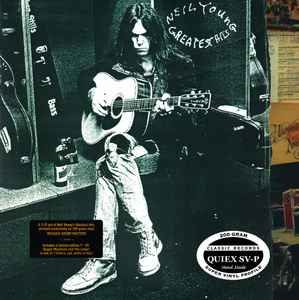 Neil Young – Greatest Hits (2005