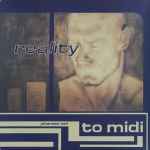 Cover of Reality To Midi, 1998-06-01, Vinyl