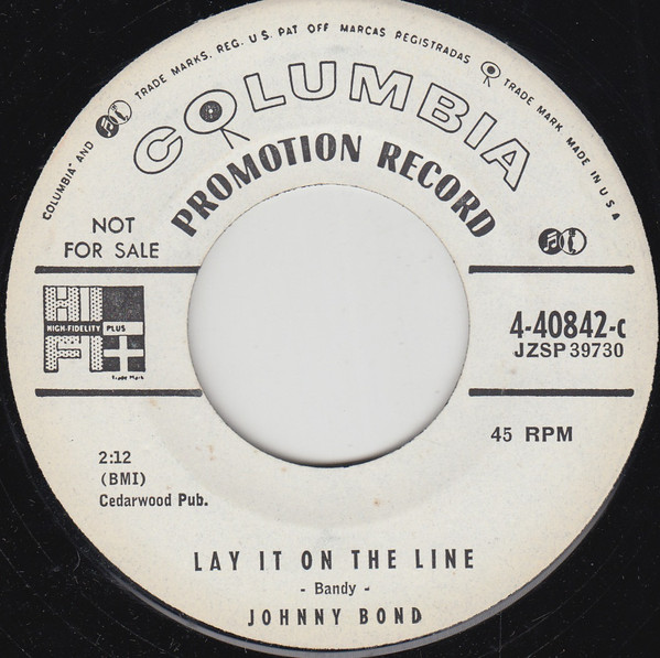 baixar álbum Johnny Bond - Honky Tonk Fever