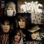 Titanic – Sea Wolf (1971, Gatefold, Vinyl) - Discogs