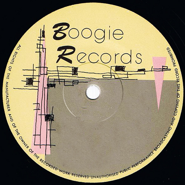 Disco, Boogie - Records Online Shop