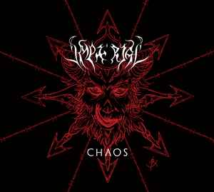 Imperial (4) - Chaos album cover