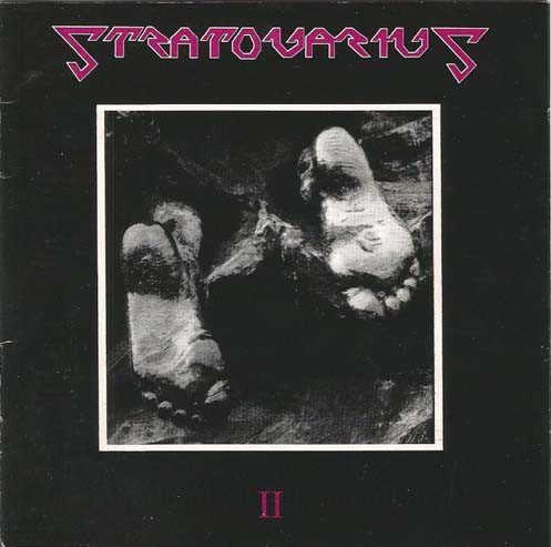 Stratovarius – II (1992
