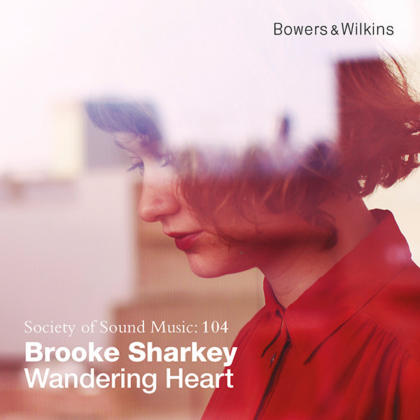 Brooke Sharkey Wandering Heart 2016 CDr Discogs