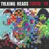 Talking Heads - Tokyo '79