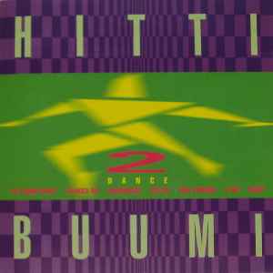 Various - Hitti Buumi 2