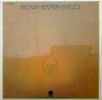 Cover of Heads, Hands & Feet, 1971, Vinyl