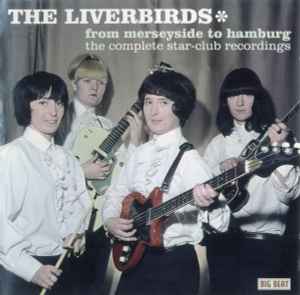 From Merseyside To Hamburg: The Complete Star-Club Recordings (CD, Album, Compilation)zu verkaufen 
