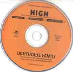 Cover of High, 1997, CD
