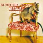 Cover of Nessaja, 2002-10-29, CD