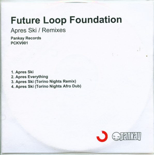 baixar álbum Future Loop Foundation - Apres Ski Remixes