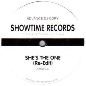Royce Da 5'9" - She's The One / I'm Really Hot album cover