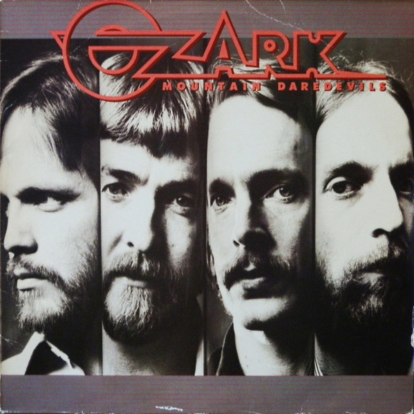 STORE — THE OZARK MOUNTAIN DAREDEVILS