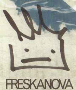 Freskanova on Discogs