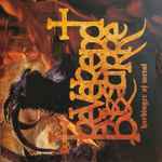 Cover of Harbinger Of Metal, , CD
