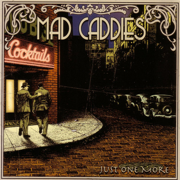 Mad Caddies – Just One More (2003, Vinyl) - Discogs