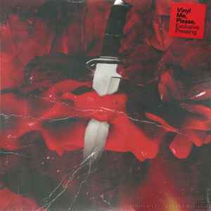 Shelta - 21 Savage & Metro Boomin Savage Mode II LP Vinyl (2A3113)