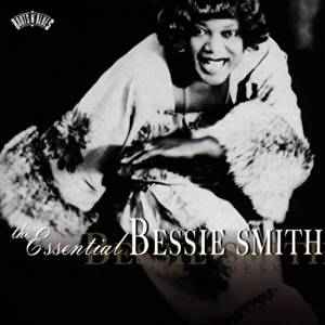 Bessie Smith - The Essential Bessie Smith album cover