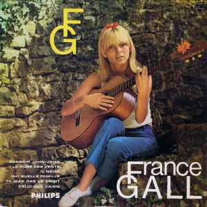 France Gall - FG