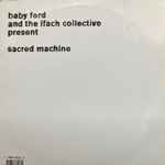 Cover of Sacred Machine, 2001, Vinyl