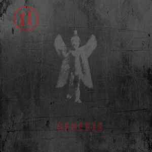 B.R.K - Genesis album cover