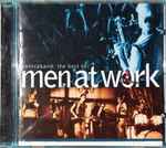 Cover of Contraband: The Best Of Men At Work, , CD