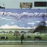 Cover of Dr. John's Gumbo, 2013-03-25, Vinyl