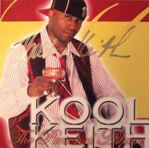 Kool Keith - The Personal Album album cover