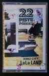 Cover of Rumble City, LaLa Land, 1994, Cassette