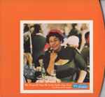 Cover of Ella Fitzgerald Sings The Irving Berlin Song Book, 2000-11-27, CD