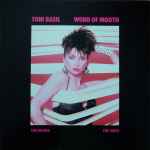 Toni Basil Word Of Mouth 1981 Vinyl Discogs