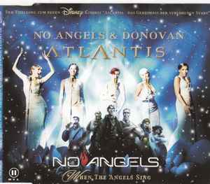 No Angels - Atlantis