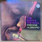 Cover of The Body & The Soul, 1974, Vinyl