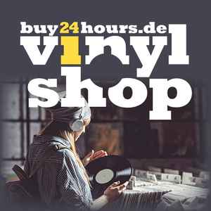 buy24hours at Discogs